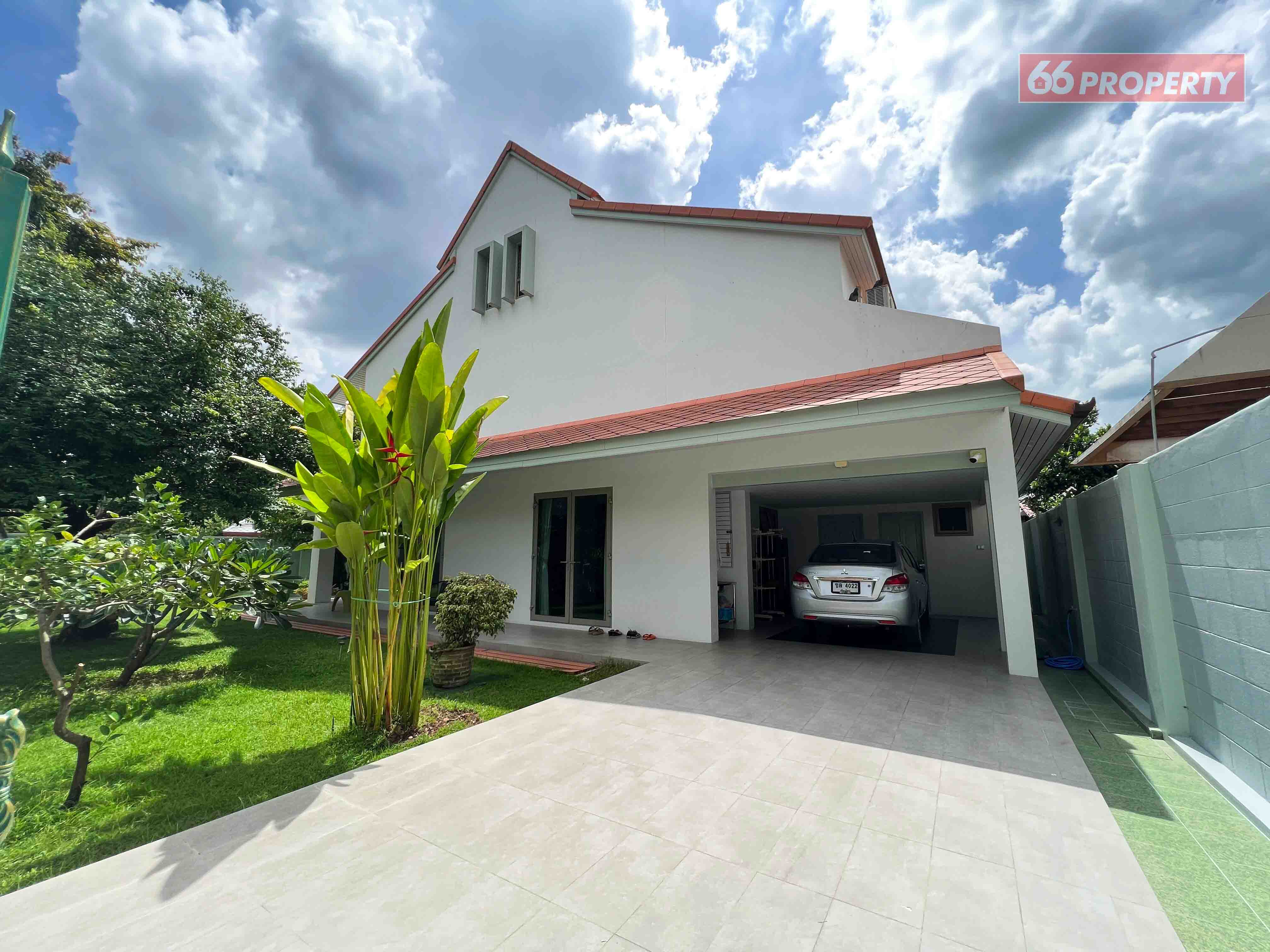 4 Bedroom House For Sale in Wat Ket, Mueang Chiang Mai, Chiang Mai - Image 35