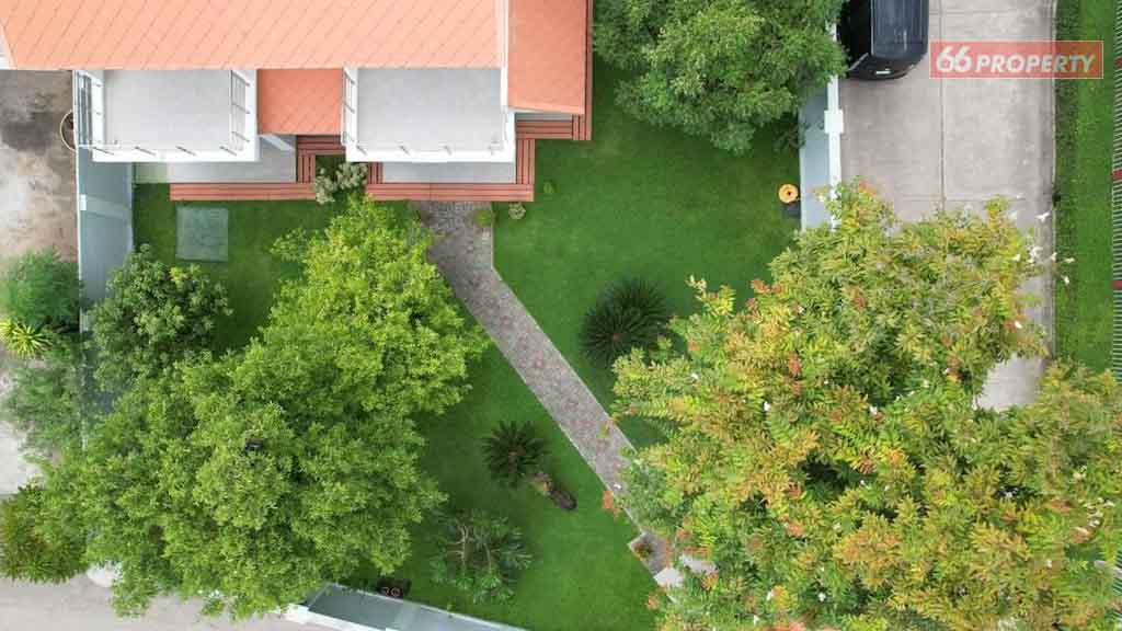 4 Bedroom House For Sale in Wat Ket, Mueang Chiang Mai, Chiang Mai - Image 3