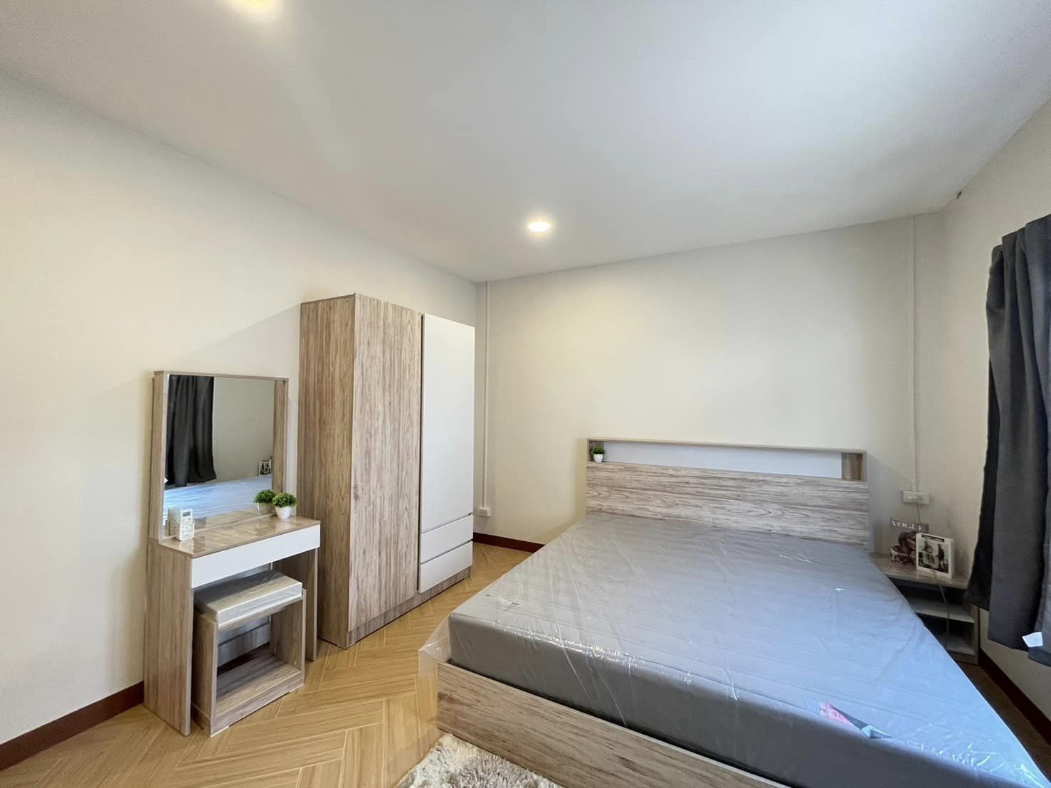 2 Bedroom House For Rent in Fa Ham, Mueang Chiang Mai, Chiang Mai - Image 14
