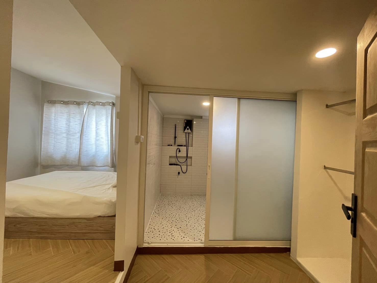 2 Bedroom House For Rent in Fa Ham, Mueang Chiang Mai, Chiang Mai - Image 17