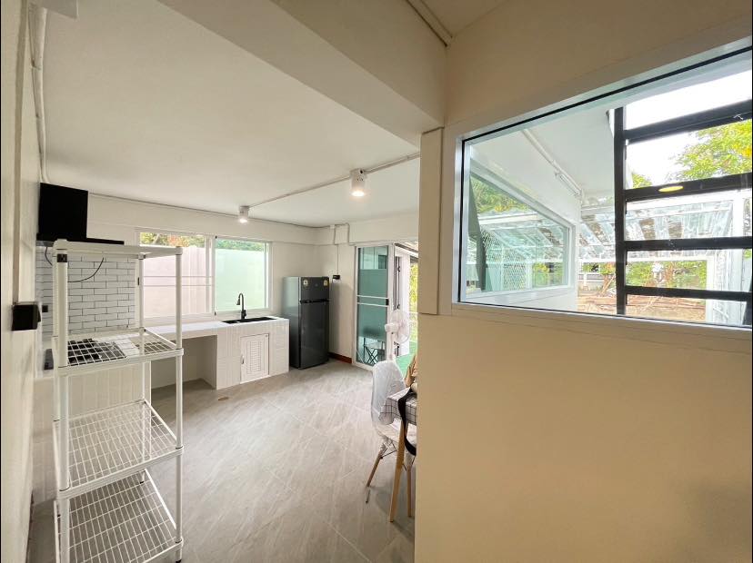 2 Bedroom House For Rent in Fa Ham, Mueang Chiang Mai, Chiang Mai - Image 20