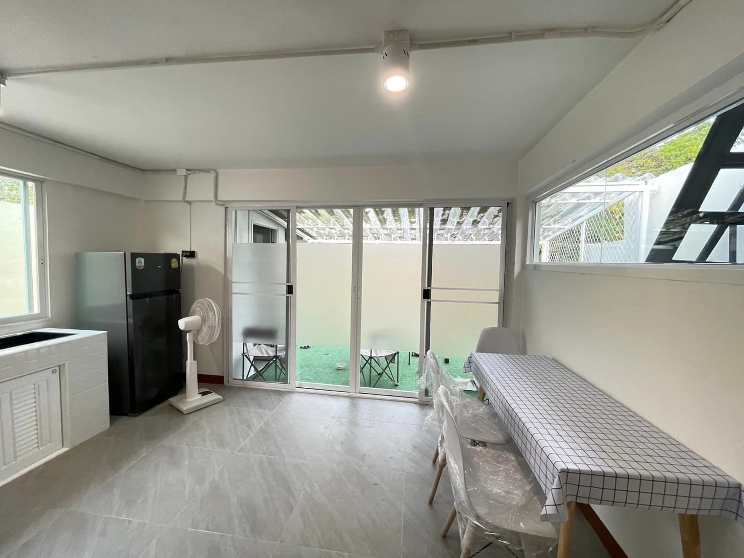 2 Bedroom House For Rent in Fa Ham, Mueang Chiang Mai, Chiang Mai - Image 13