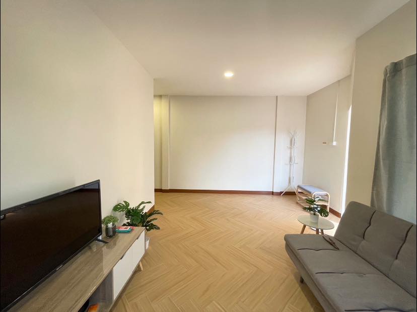 2 Bedroom House For Rent in Fa Ham, Mueang Chiang Mai, Chiang Mai - Image 10