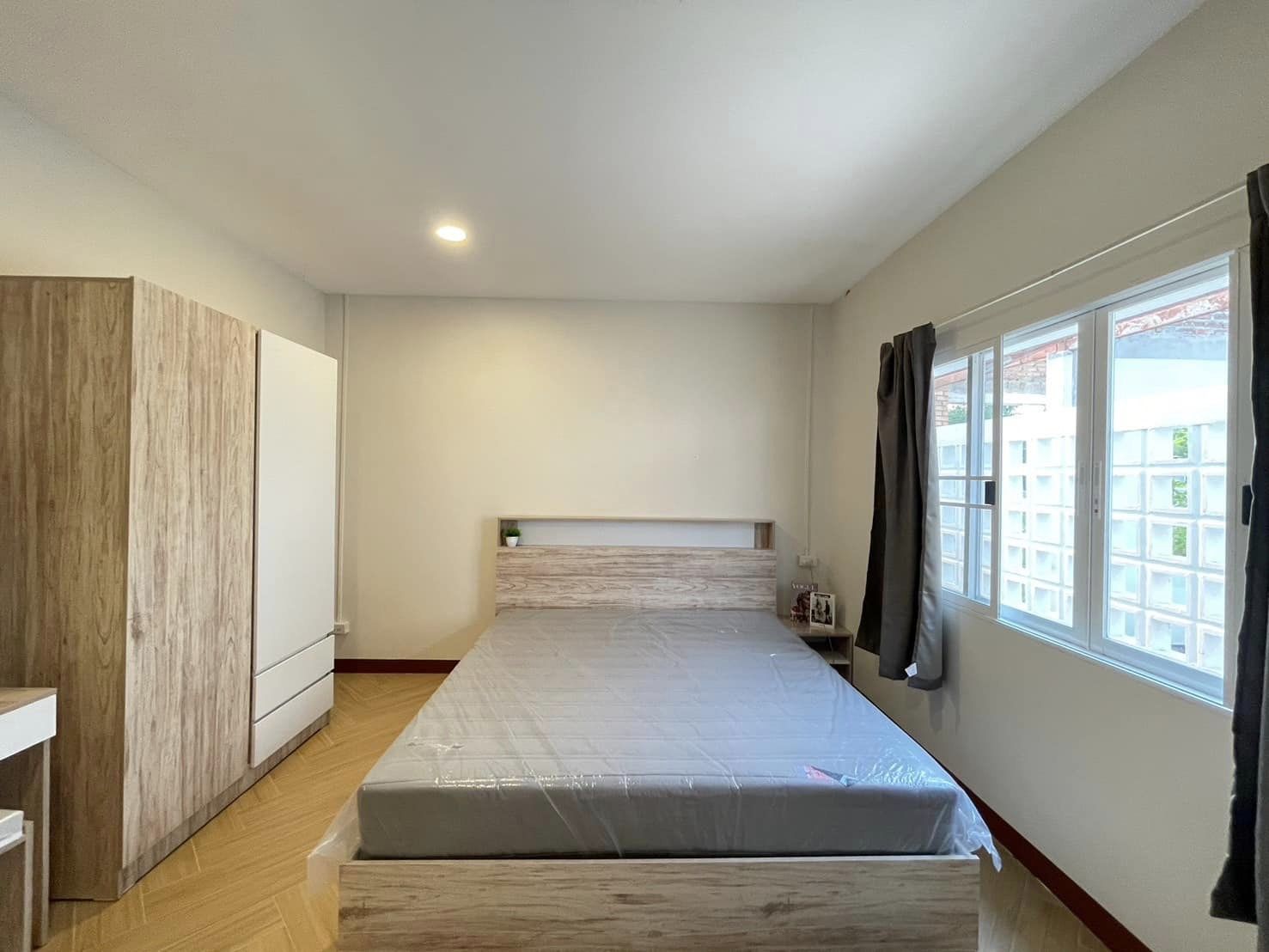 2 Bedroom House For Rent in Fa Ham, Mueang Chiang Mai, Chiang Mai - Image 4