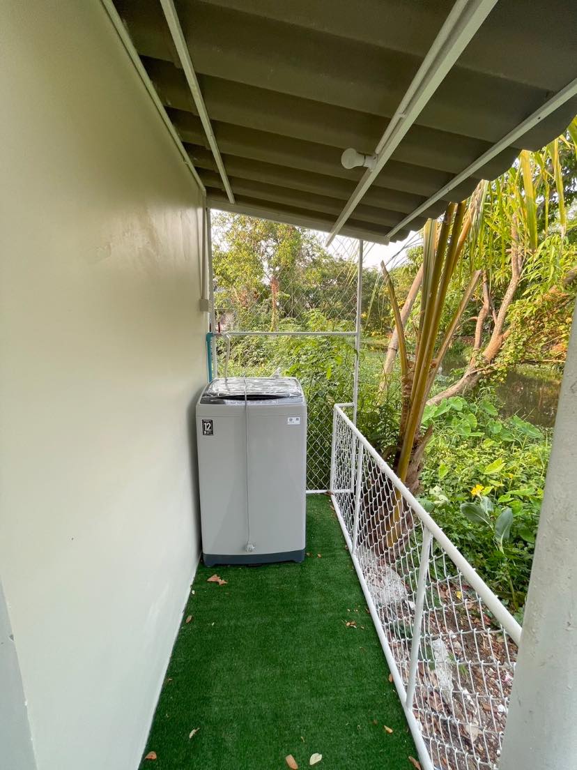 2 Bedroom House For Rent in Fa Ham, Mueang Chiang Mai, Chiang Mai - Image 8