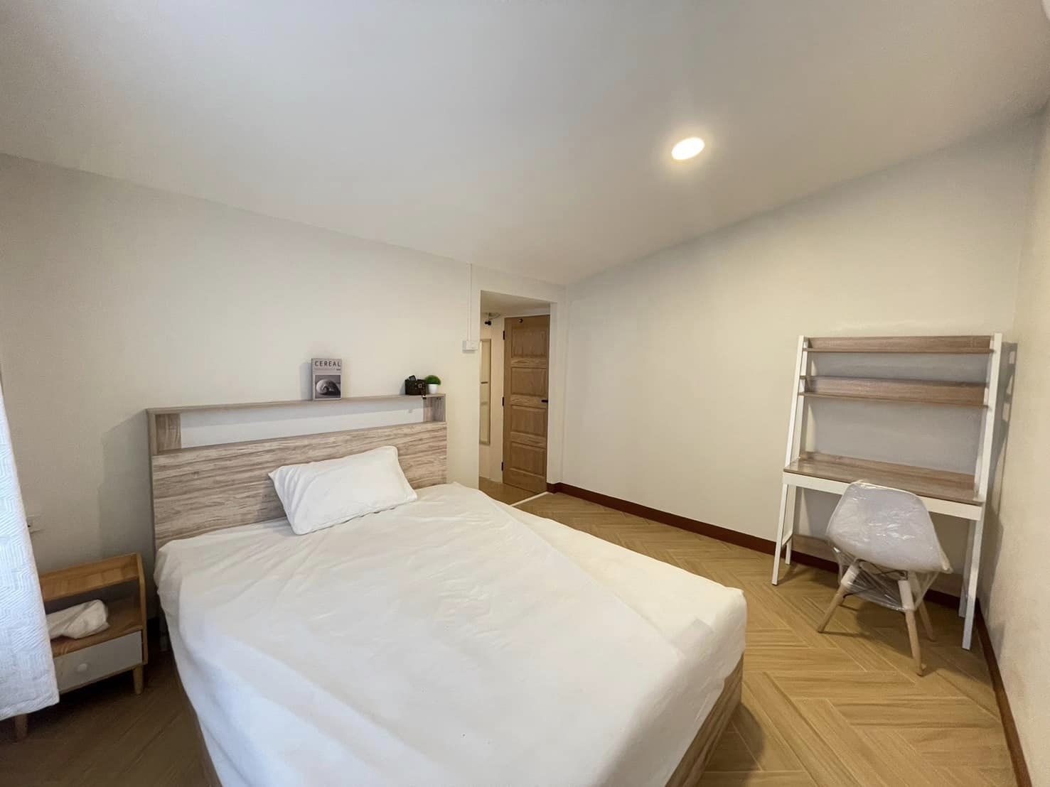 2 Bedroom House For Rent in Fa Ham, Mueang Chiang Mai, Chiang Mai - Image 22