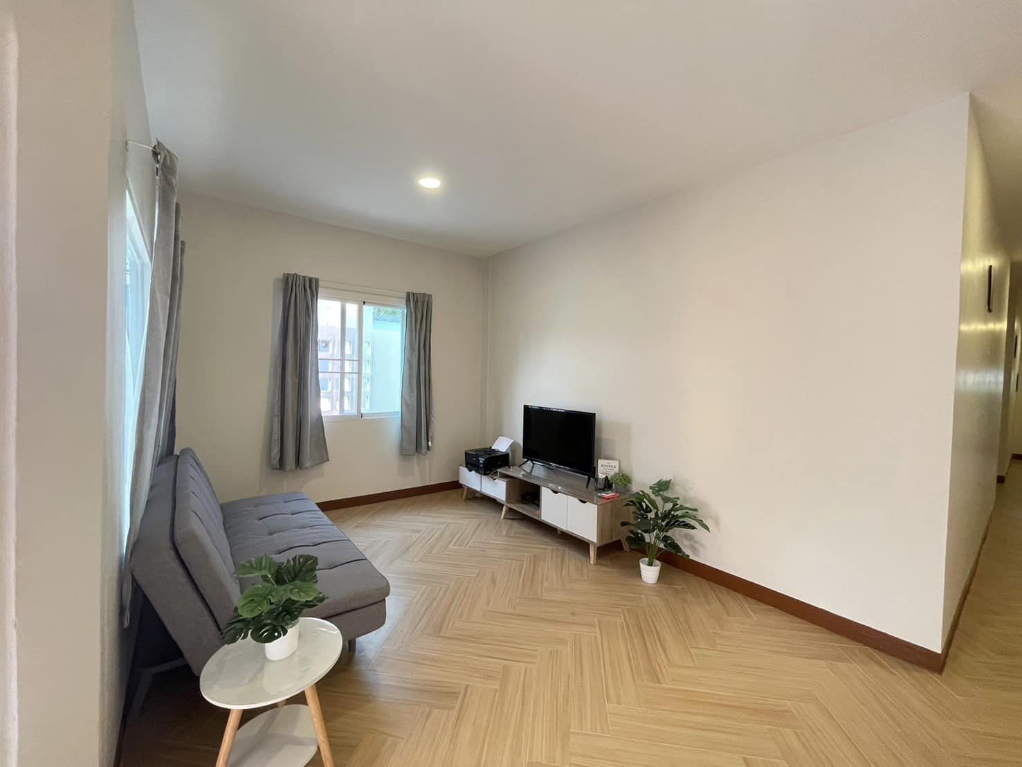 2 Bedroom House For Rent in Fa Ham, Mueang Chiang Mai, Chiang Mai - Image 2