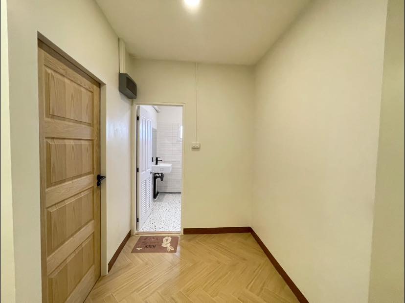 2 Bedroom House For Rent in Fa Ham, Mueang Chiang Mai, Chiang Mai - Image 6