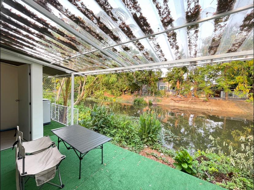 2 Bedroom House For Rent in Fa Ham, Mueang Chiang Mai, Chiang Mai - Image 5