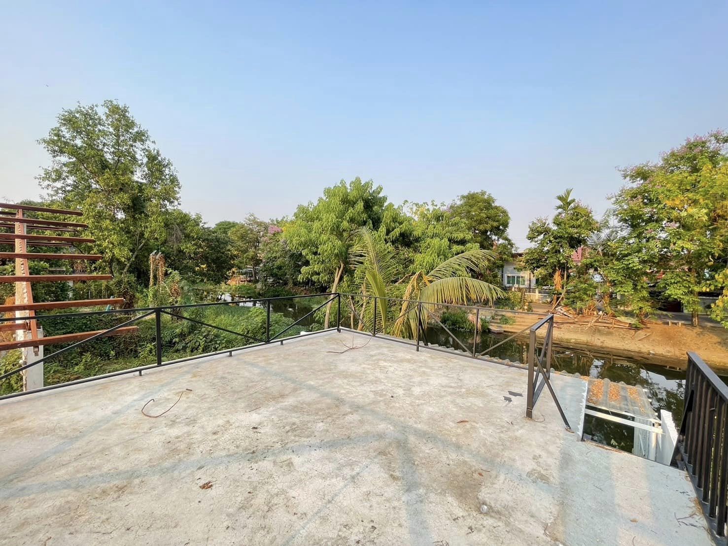 2 Bedroom House For Rent in Fa Ham, Mueang Chiang Mai, Chiang Mai - Image 15