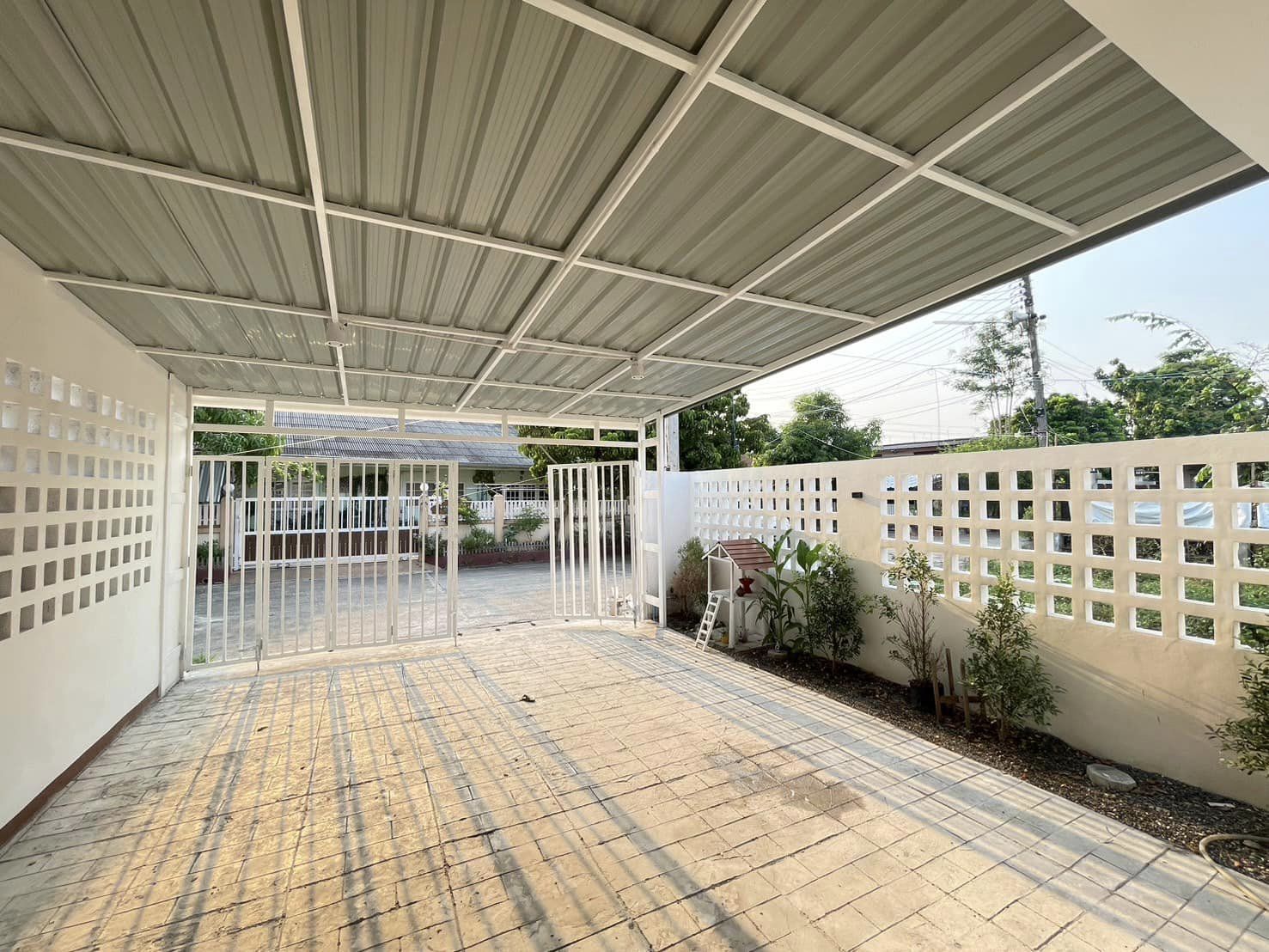 2 Bedroom House For Rent in Fa Ham, Mueang Chiang Mai, Chiang Mai - Image 18