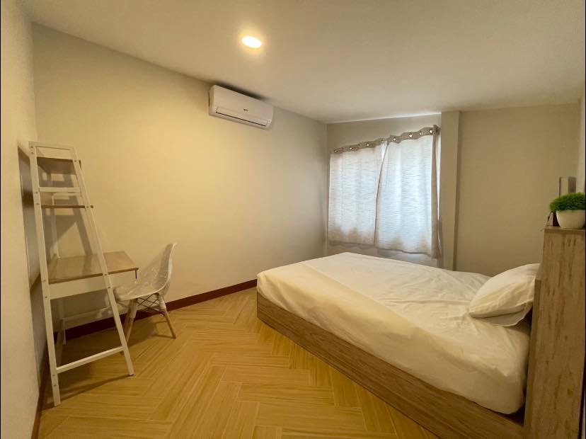 2 Bedroom House For Rent in Fa Ham, Mueang Chiang Mai, Chiang Mai - Image 19