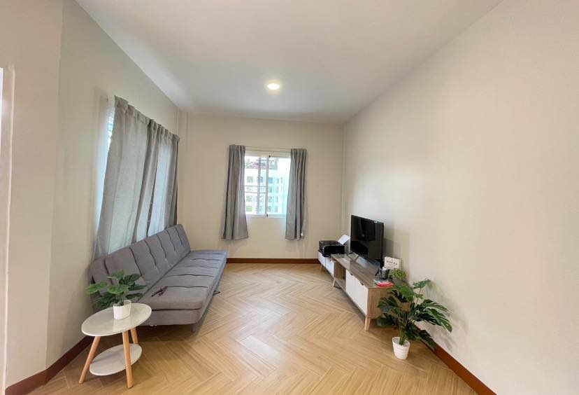 2 Bedroom House For Rent in Fa Ham, Mueang Chiang Mai, Chiang Mai - Image 9