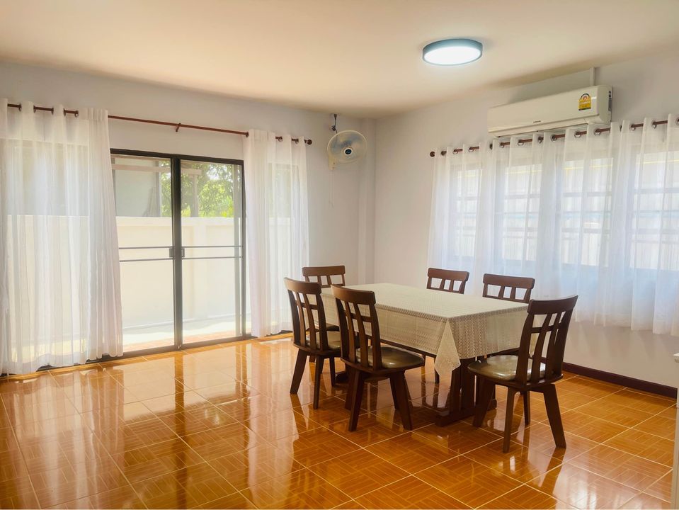 3 ห้องนอน บ้านเดี่ยว สำหรับเช่า ใน แม่เหียะ, เมืองเชียงใหม่, เชียงใหม่ - Image 3