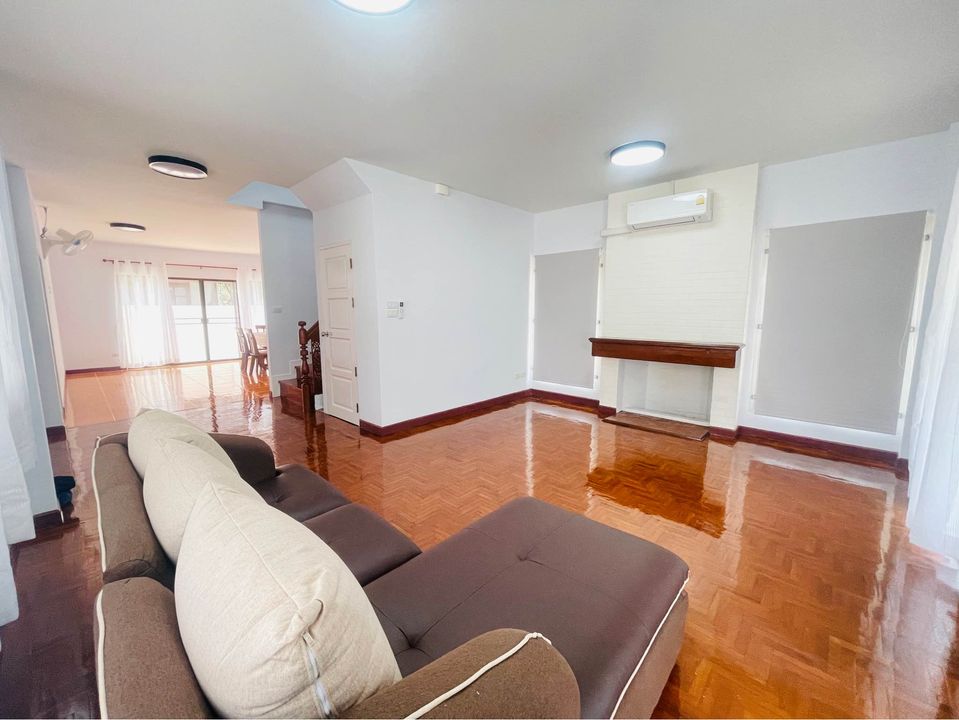 3 ห้องนอน บ้านเดี่ยว สำหรับเช่า ใน แม่เหียะ, เมืองเชียงใหม่, เชียงใหม่ - Image 2