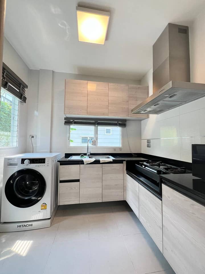 3 Bedroom House For Rent in Fa Ham, Mueang Chiang Mai, Chiang Mai - Image 6