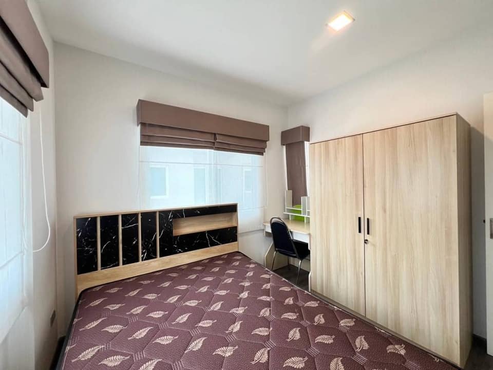3 Bedroom House For Rent in Fa Ham, Mueang Chiang Mai, Chiang Mai - Image 11