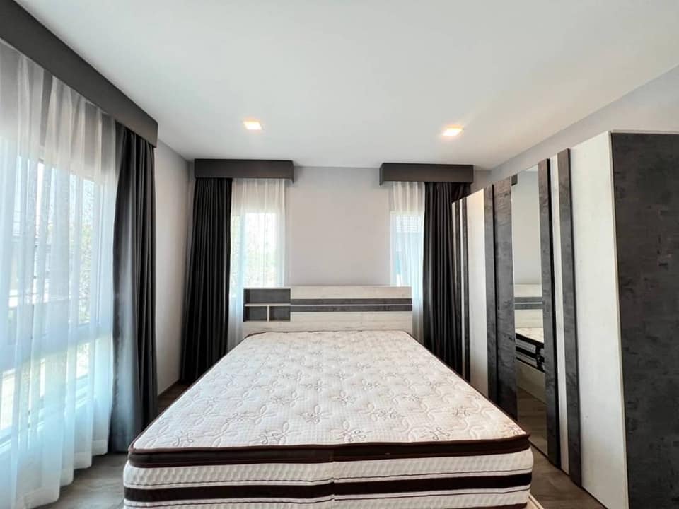 3 Bedroom House For Rent in Fa Ham, Mueang Chiang Mai, Chiang Mai - Image 9