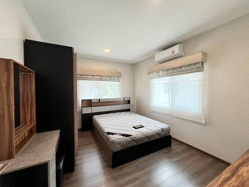 3 Bedroom House For Rent in Fa Ham, Mueang Chiang Mai, Chiang Mai - Image 16