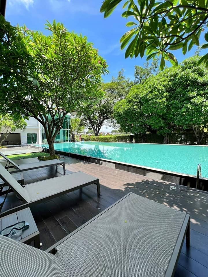 3 Bedroom House For Rent in Fa Ham, Mueang Chiang Mai, Chiang Mai - Image 15