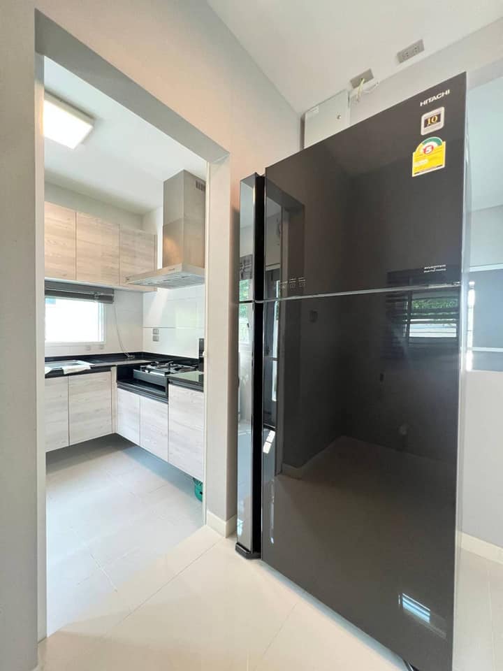 3 Bedroom House For Rent in Fa Ham, Mueang Chiang Mai, Chiang Mai - Image 5