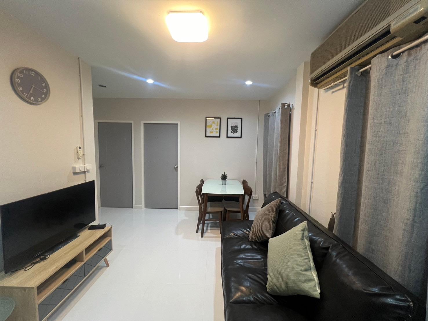2 ห้องนอน บ้านเดี่ยว สำหรับเช่า ใน หนองแจง, บึงสามพัน, เพชรบูรณ์ - Image 2