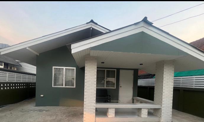 2 ห้องนอน บ้านเดี่ยว สำหรับเช่า ใน หนองแจง, บึงสามพัน, เพชรบูรณ์ - Image 1
