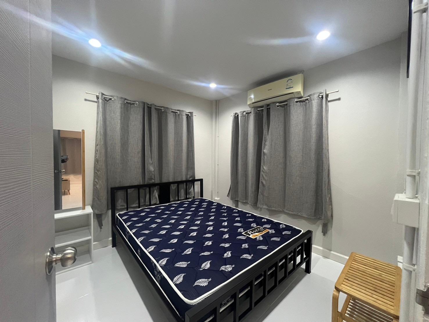 2 ห้องนอน บ้านเดี่ยว สำหรับเช่า ใน หนองแจง, บึงสามพัน, เพชรบูรณ์ - Image 8
