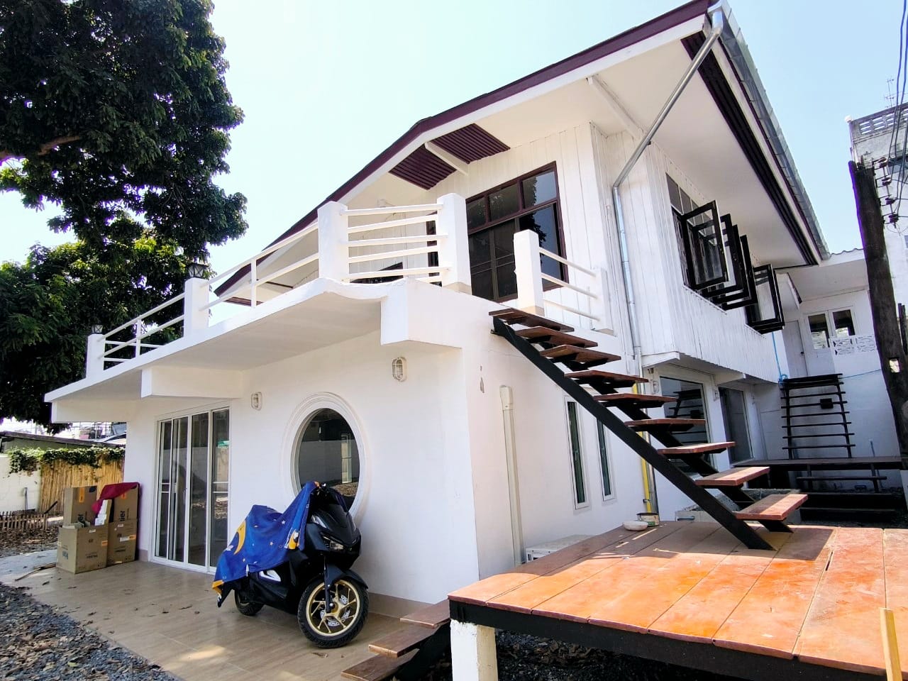 9 ห้องนอน บ้านเดี่ยว สำหรับเช่า ใน หนองแจง, บึงสามพัน, เพชรบูรณ์ - Image 1
