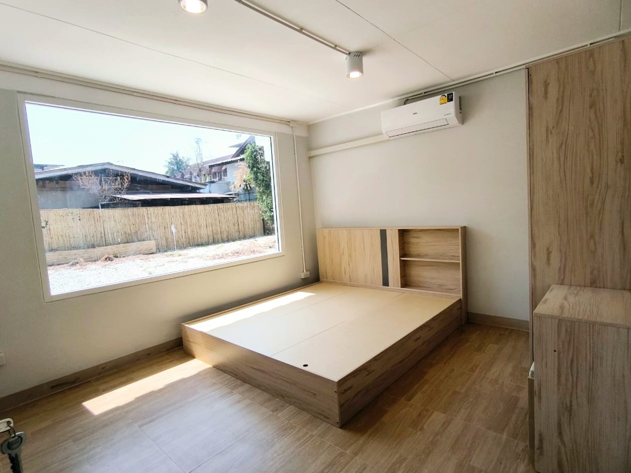 9 ห้องนอน บ้านเดี่ยว สำหรับเช่า ใน หนองแจง, บึงสามพัน, เพชรบูรณ์ - Image 2