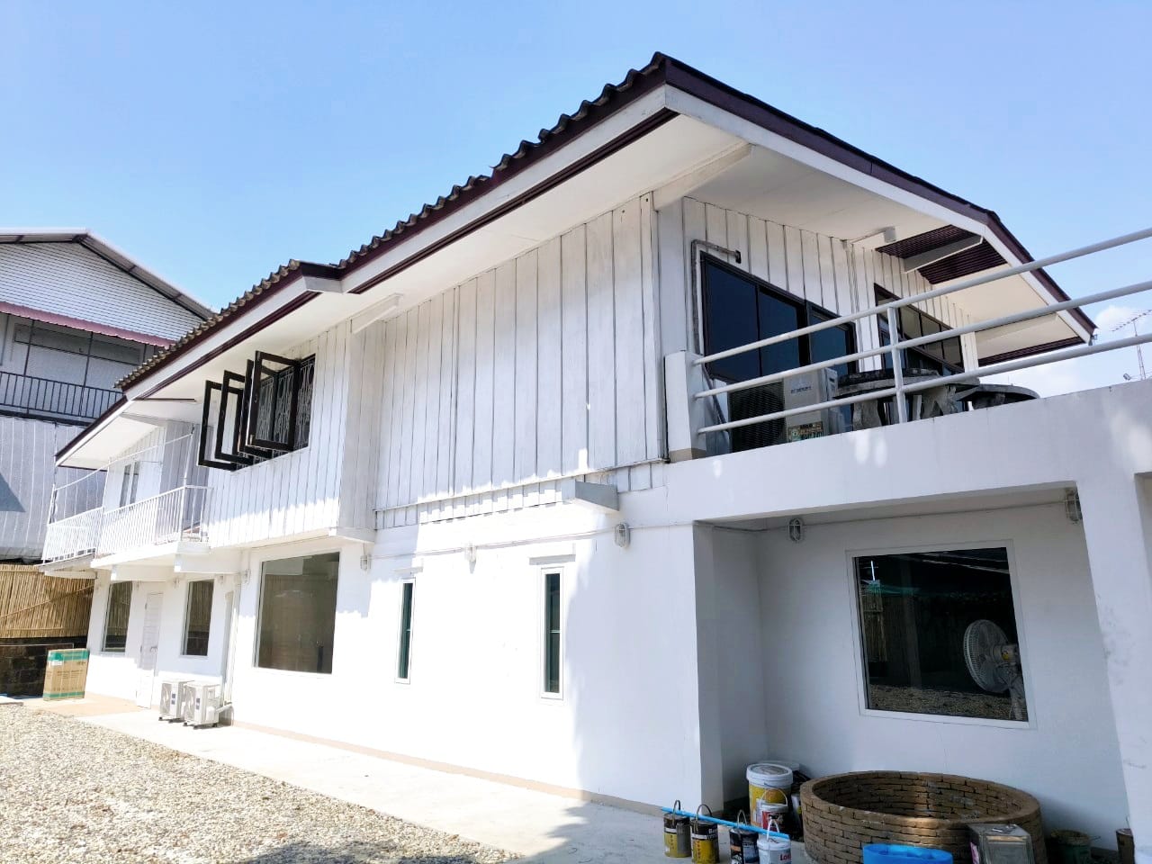 9 ห้องนอน บ้านเดี่ยว สำหรับเช่า ใน หนองแจง, บึงสามพัน, เพชรบูรณ์ - Image 6