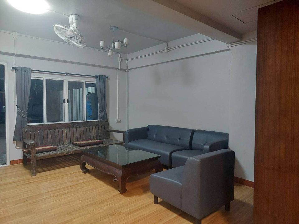 2 ห้องนอน ทาวน์เฮาส์ สำหรับเช่า ใน หนองแจง, บึงสามพัน, เพชรบูรณ์ - Image 2