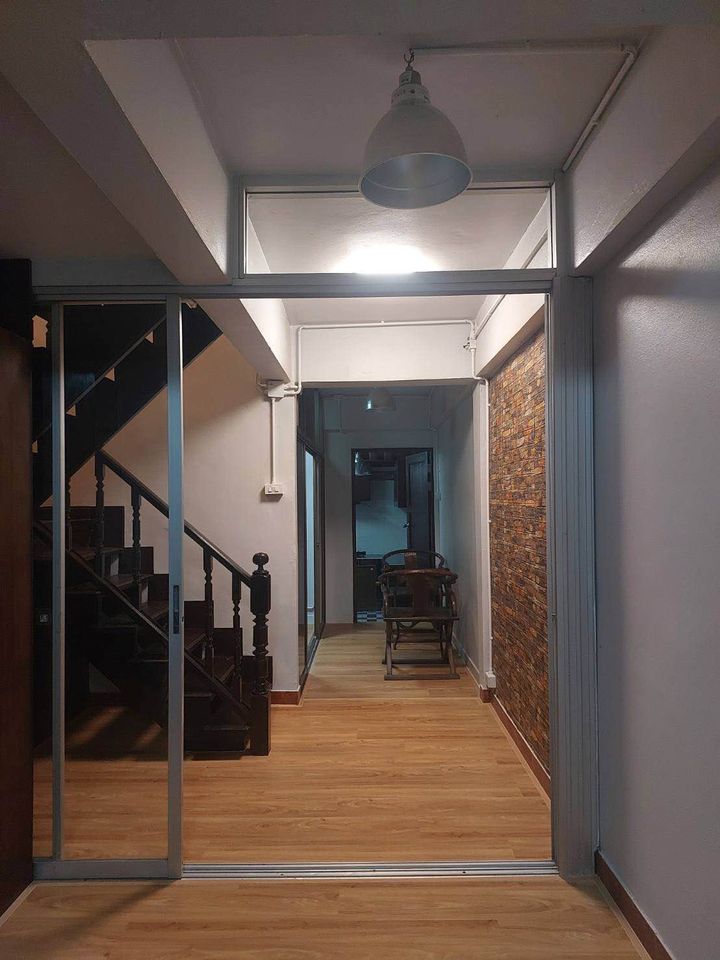 2 ห้องนอน ทาวน์เฮาส์ สำหรับเช่า ใน หนองแจง, บึงสามพัน, เพชรบูรณ์ - Image 8