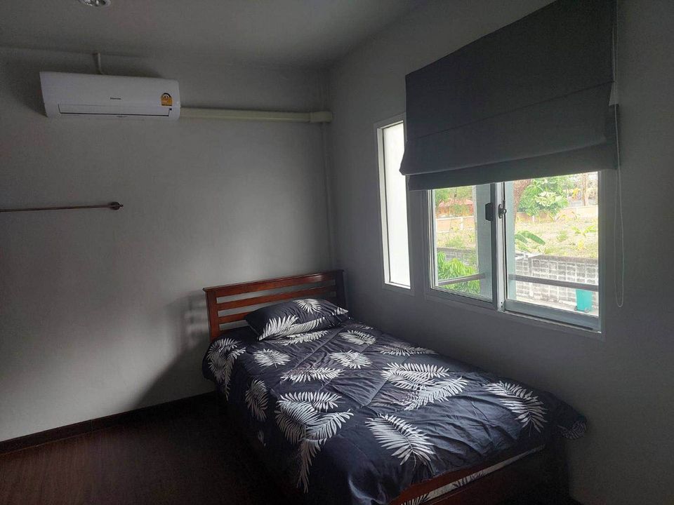 2 ห้องนอน ทาวน์เฮาส์ สำหรับเช่า ใน หนองแจง, บึงสามพัน, เพชรบูรณ์ - Image 6