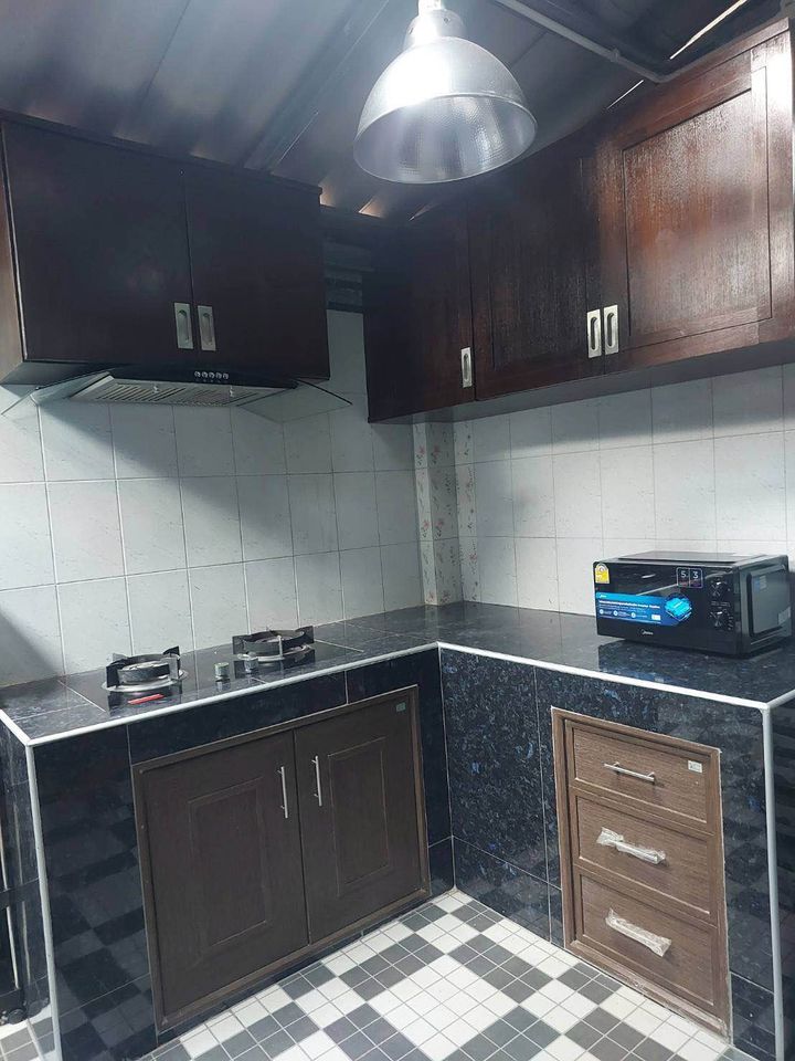 2 ห้องนอน ทาวน์เฮาส์ สำหรับเช่า ใน หนองแจง, บึงสามพัน, เพชรบูรณ์ - Image 4