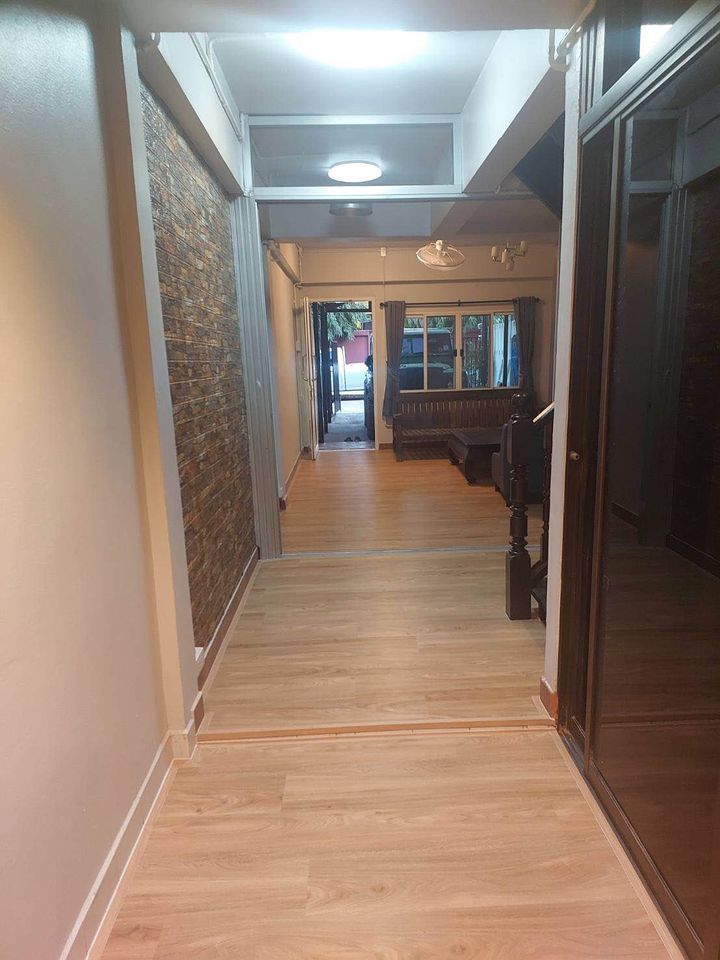 2 ห้องนอน ทาวน์เฮาส์ สำหรับเช่า ใน หนองแจง, บึงสามพัน, เพชรบูรณ์ - Image 11