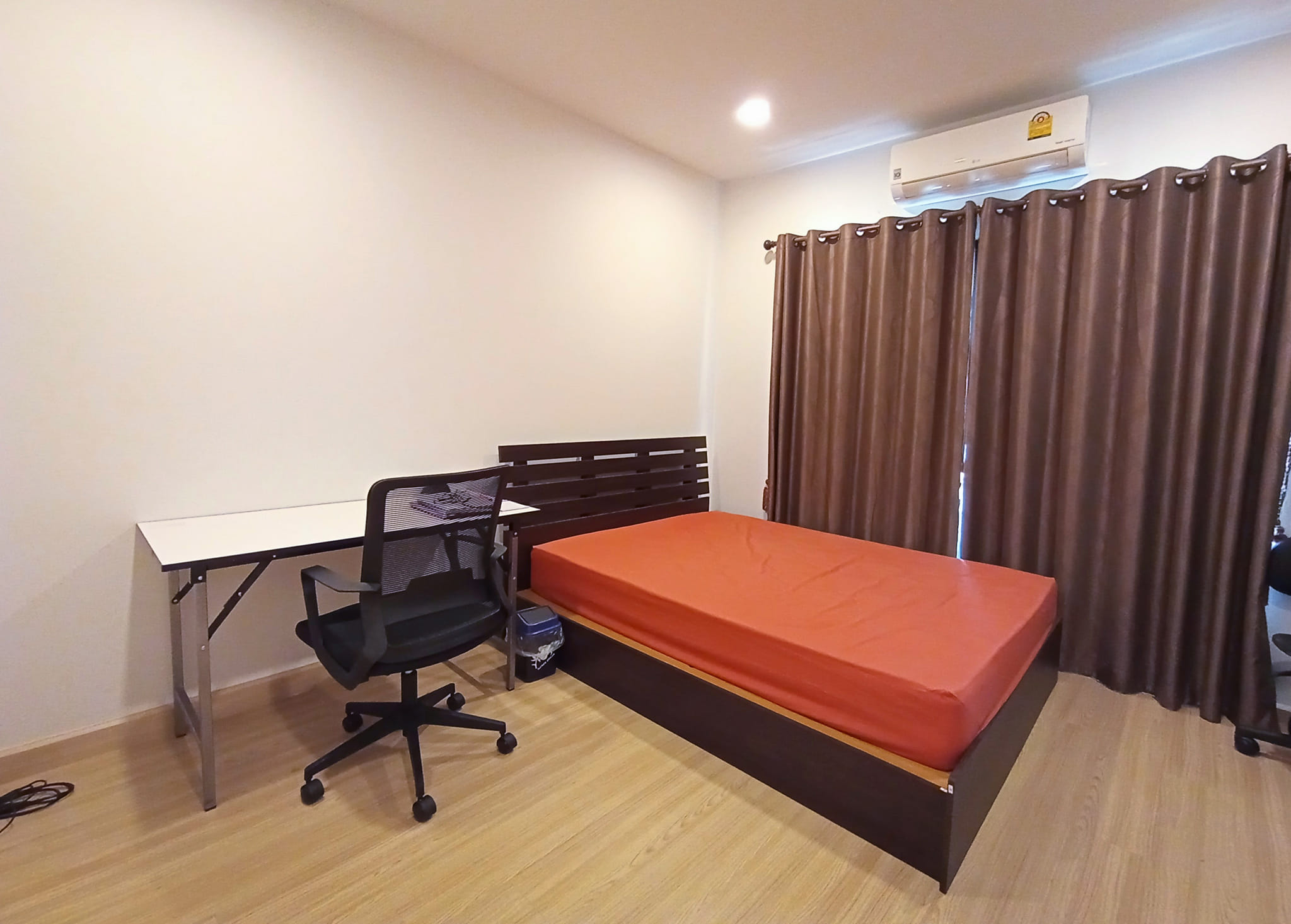 2 ห้องนอน ทาวน์เฮาส์ สำหรับเช่า ใน หนองแจง, บึงสามพัน, เพชรบูรณ์ - Image 10