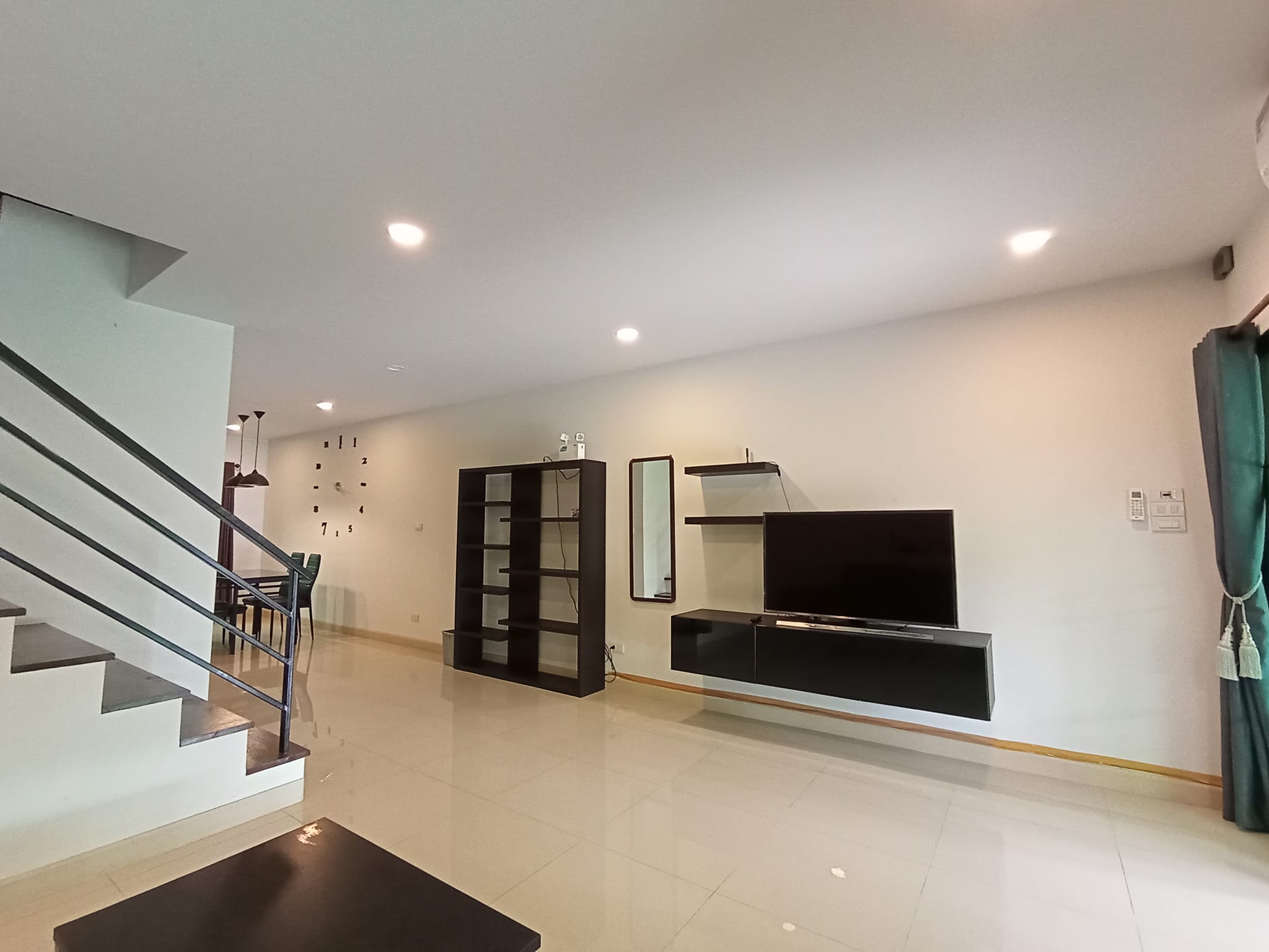 2 ห้องนอน ทาวน์เฮาส์ สำหรับเช่า ใน หนองแจง, บึงสามพัน, เพชรบูรณ์ - Image 3