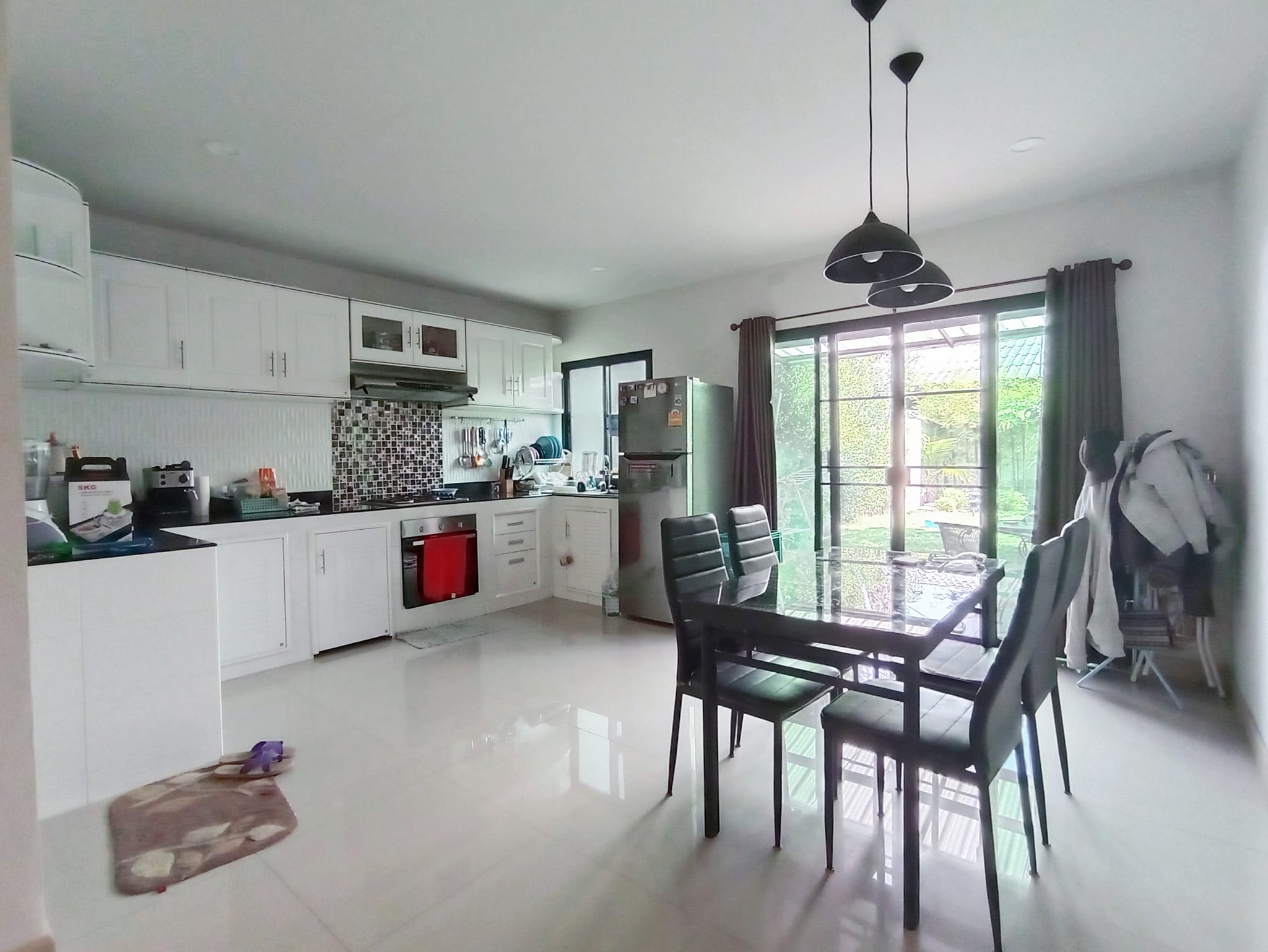 2 ห้องนอน ทาวน์เฮาส์ สำหรับเช่า ใน หนองแจง, บึงสามพัน, เพชรบูรณ์ - Image 9