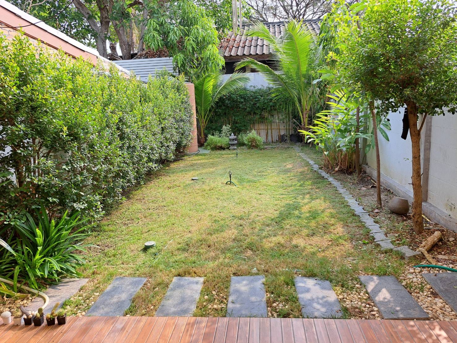 2 ห้องนอน ทาวน์เฮาส์ สำหรับเช่า ใน หนองแจง, บึงสามพัน, เพชรบูรณ์ - Image 11