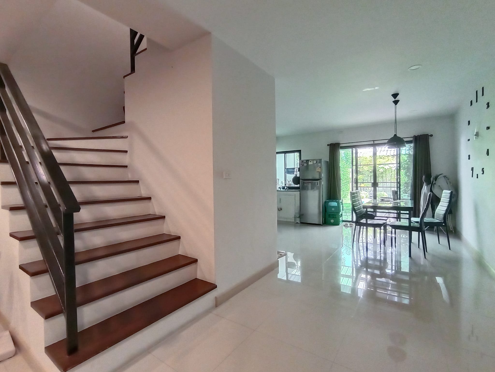 2 ห้องนอน ทาวน์เฮาส์ สำหรับเช่า ใน หนองแจง, บึงสามพัน, เพชรบูรณ์ - Image 5