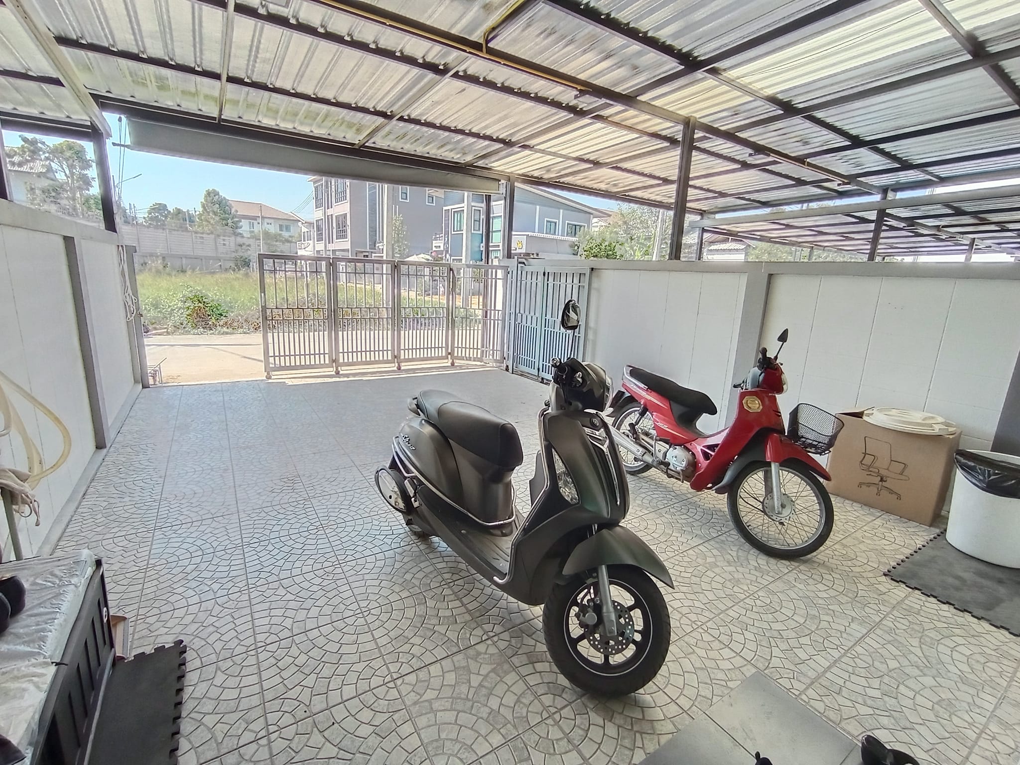 2 ห้องนอน ทาวน์เฮาส์ สำหรับเช่า ใน หนองแจง, บึงสามพัน, เพชรบูรณ์ - Image 6