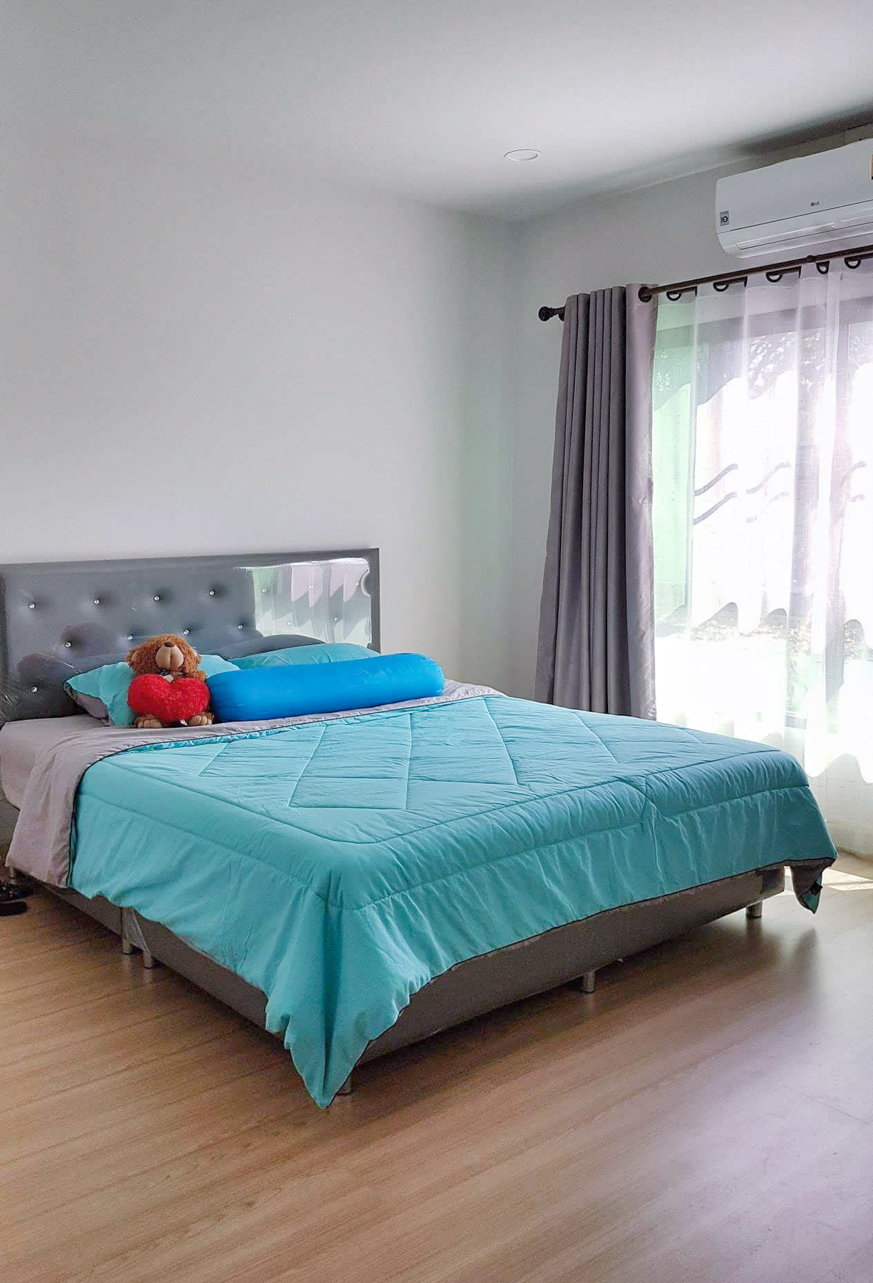 2 ห้องนอน ทาวน์เฮาส์ สำหรับเช่า ใน หนองแจง, บึงสามพัน, เพชรบูรณ์ - Image 8