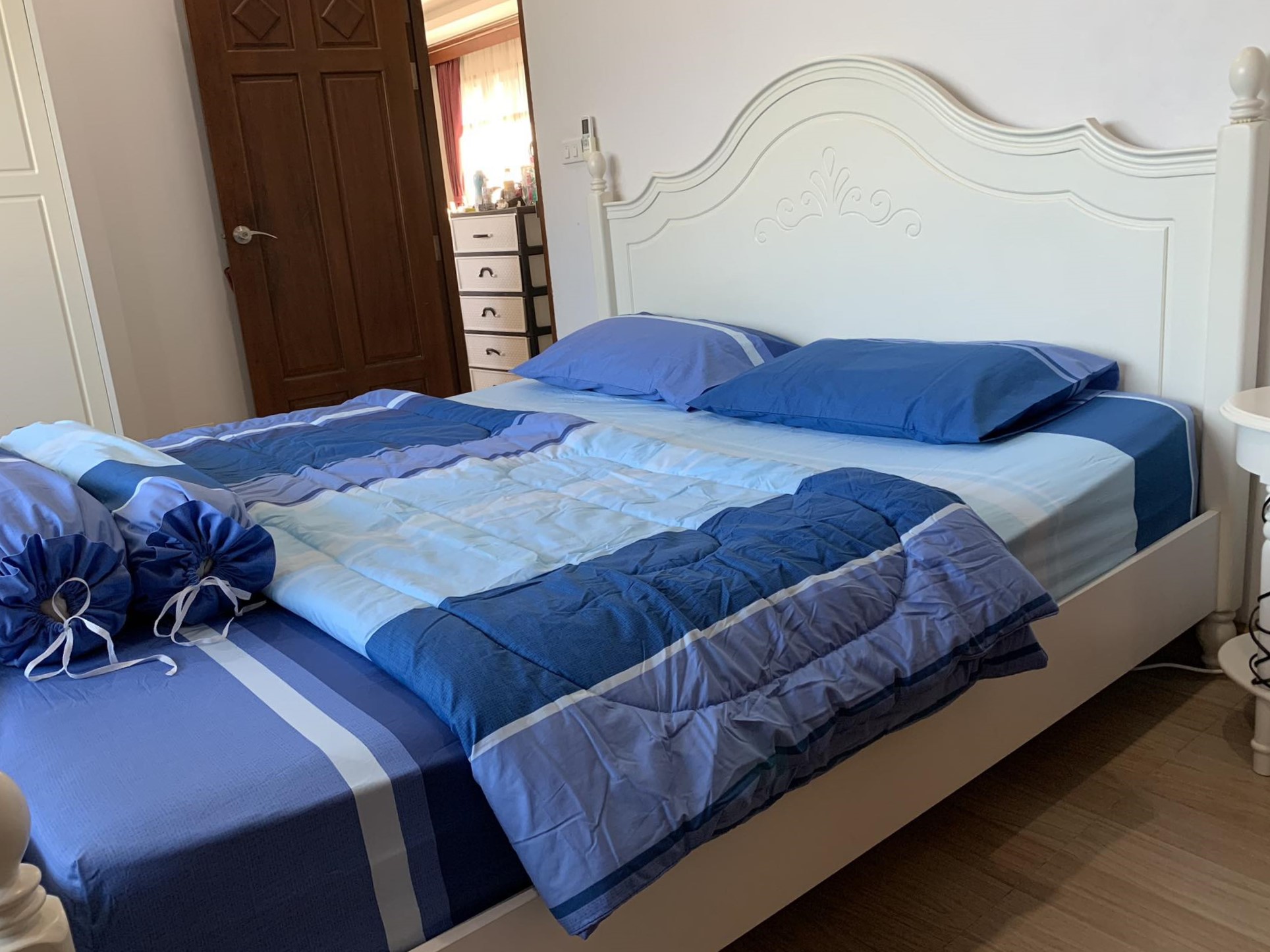 4 卧室 独立房屋  在  - Image 18