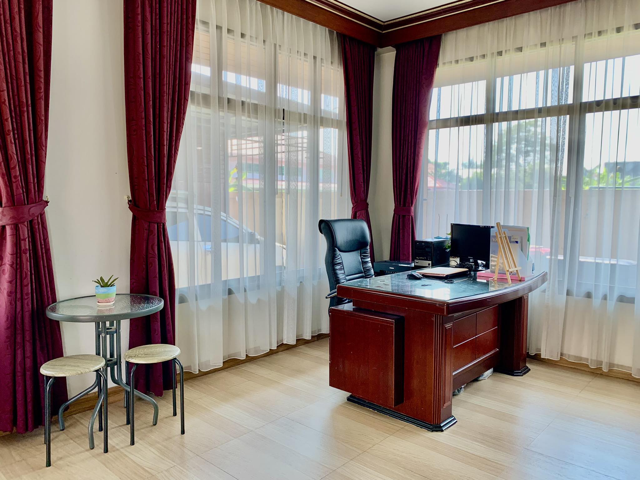 4 卧室 独立房屋  在  - Image 19