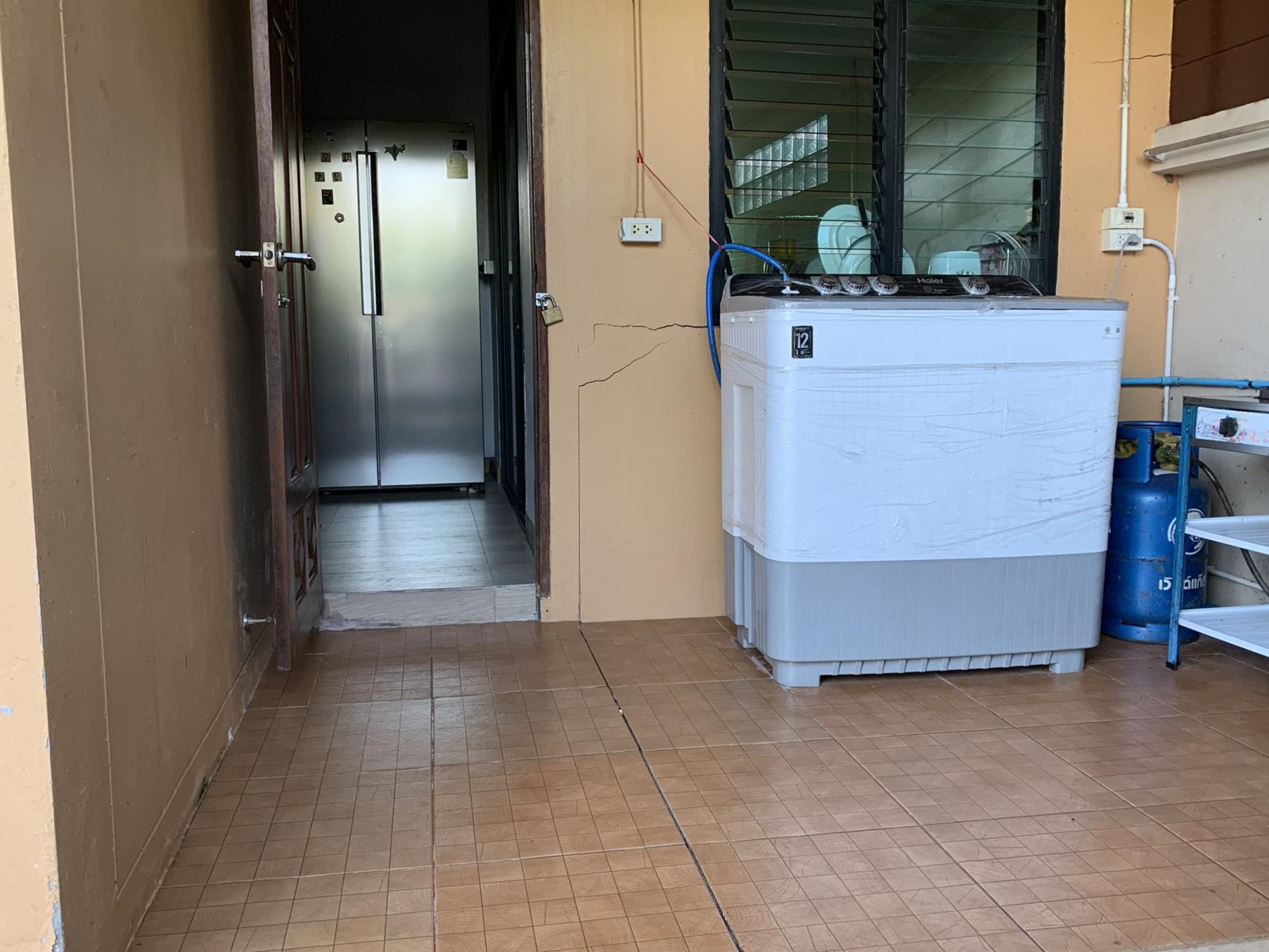 4 卧室 独立房屋  在  - Image 33