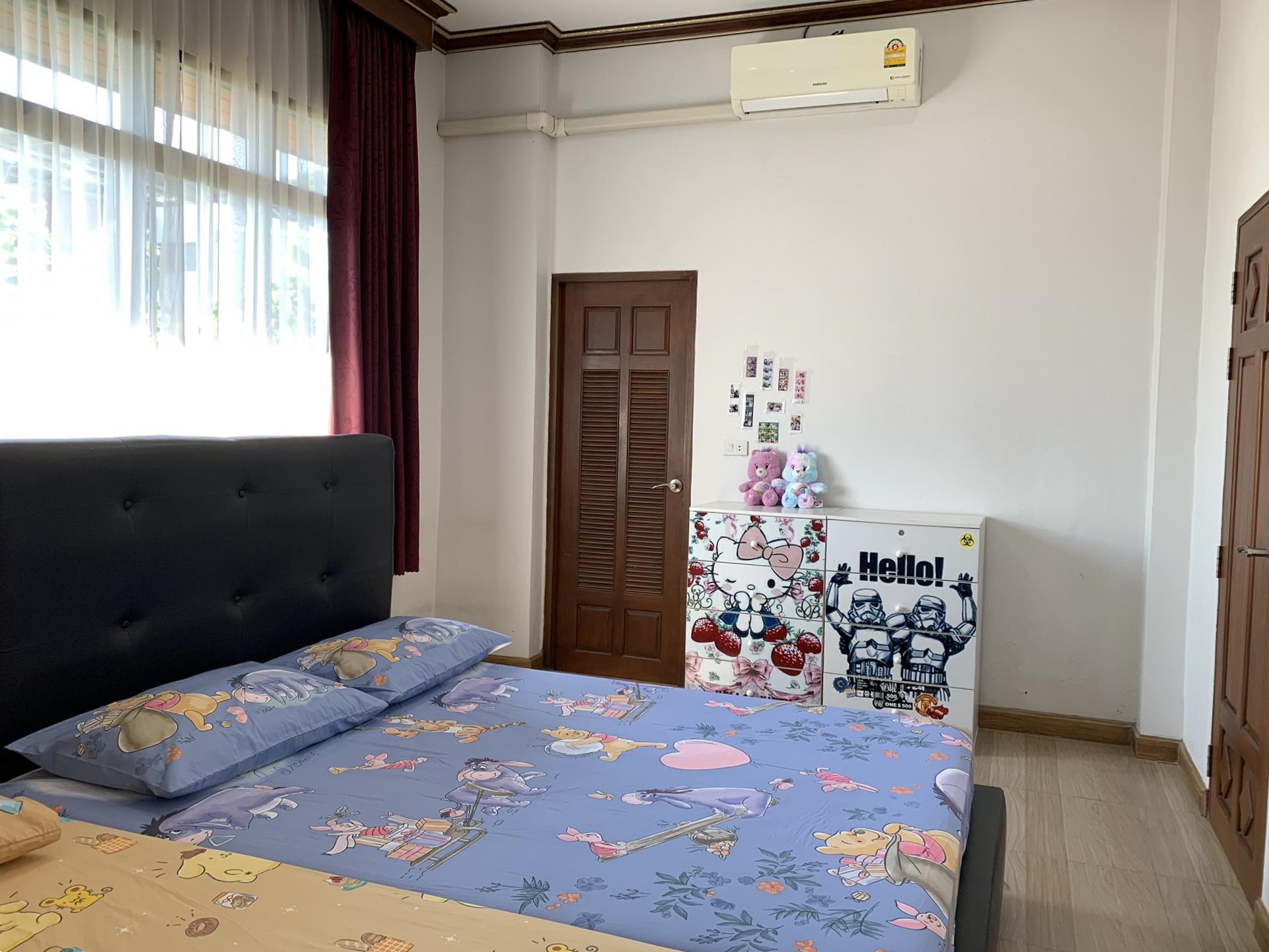 4 卧室 独立房屋  在  - Image 10