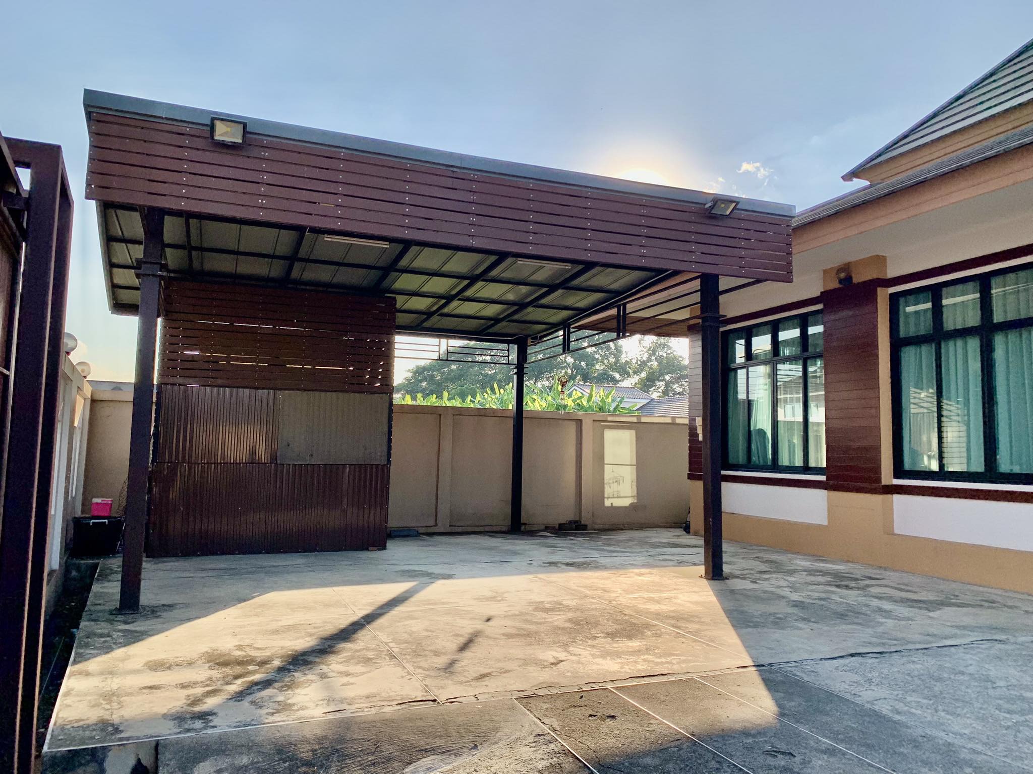 4 卧室 独立房屋  在  - Image 20