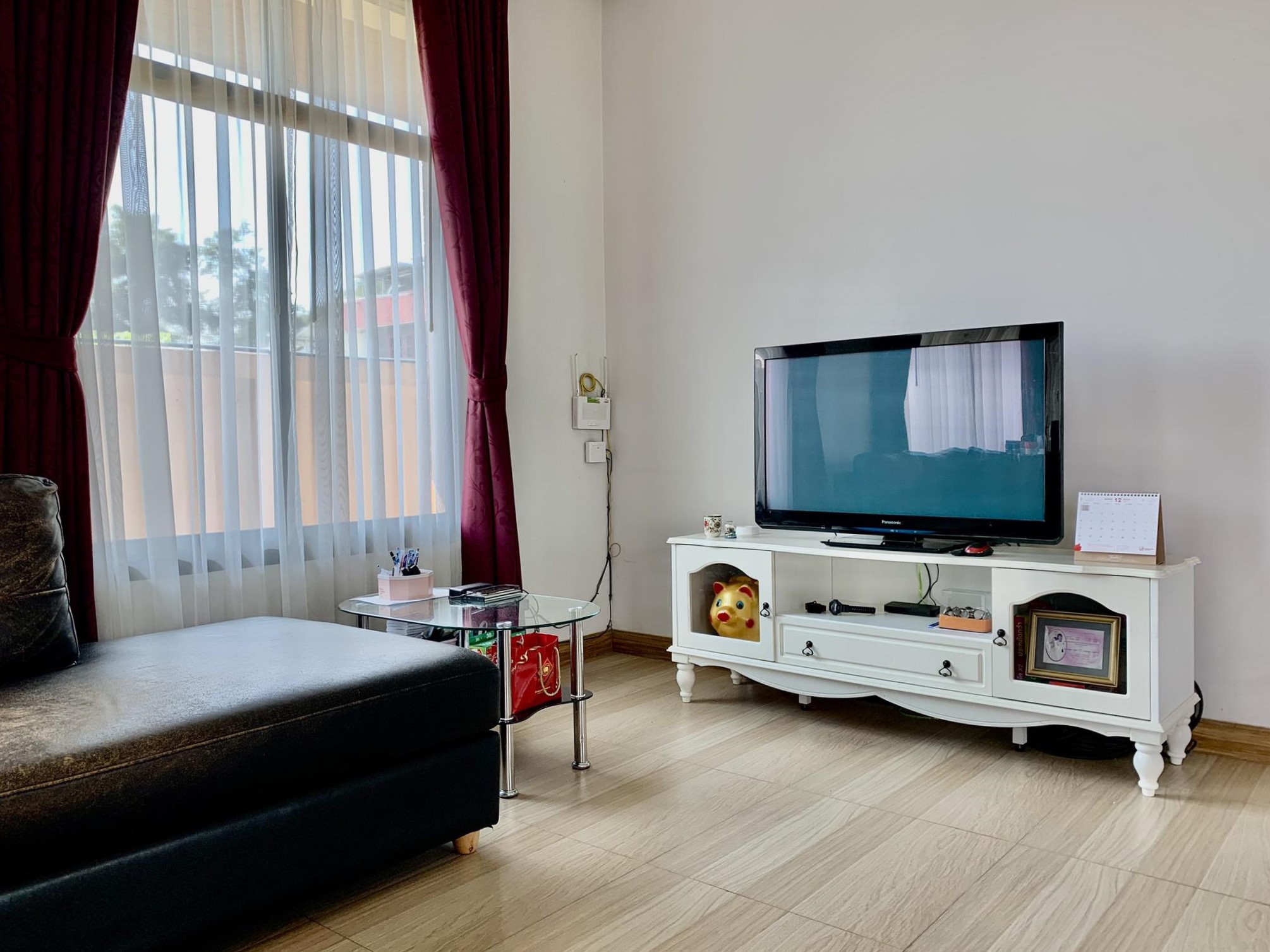 4 卧室 独立房屋  在  - Image 28