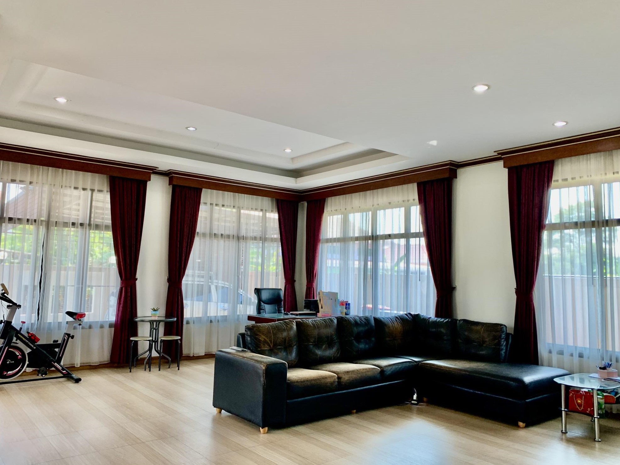 4 卧室 独立房屋  在  - Image 25